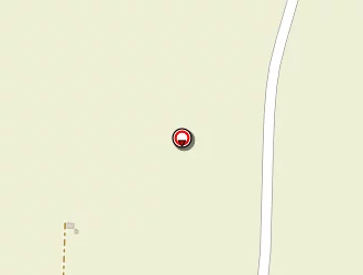 Carte de Le Lapin Maigre à Lanneray