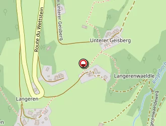 Carte de New Technology à Soultzeren