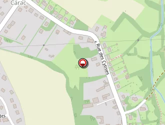 Carte de Mairie à Locmalo