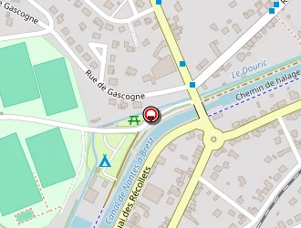 Carte de Jouannigot Rémi à Pontivy