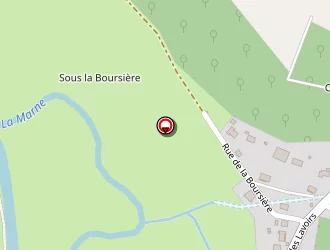 Carte de Michelin Lynda à Verbiesles