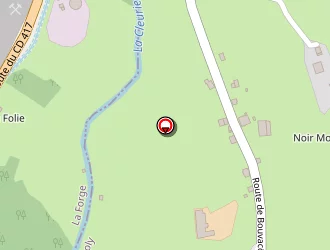 Carte de Clés Et Pistons à Tholy (le)