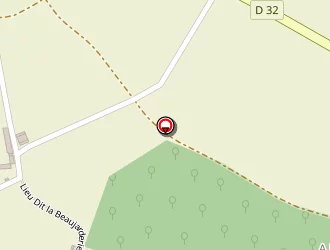 Carte de Vuillemain Jacques à Griselles