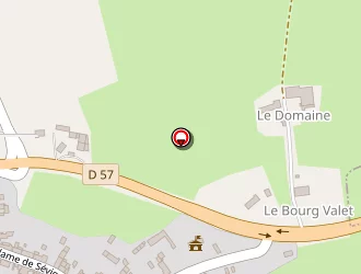 Carte de Sopa Conditionnements à Gravelle (la)