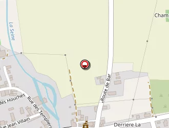 Carte de Maison Pour Tous à Polisot