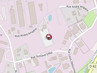 Carte de Dar Dar à Noyal-châtillon-sur-seiche