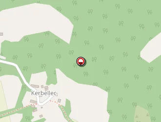 Carte de Rossiter Tim à Locmalo