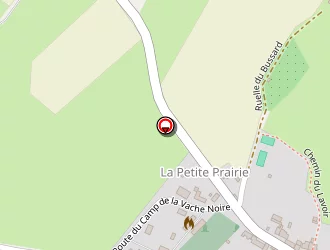 Carte de Grudet Julien à Saint-symphorien