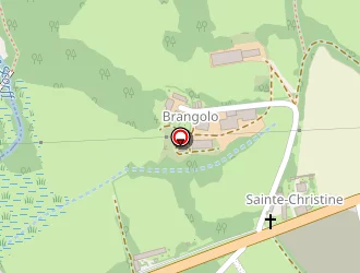 Carte de Mairie à Sainte-christine