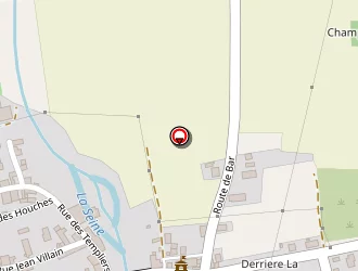 Carte de Europ'car Passion à Polisot