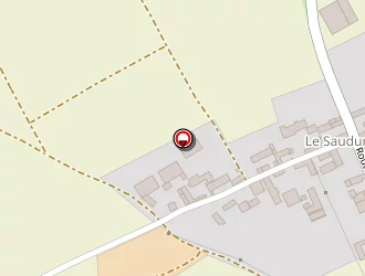 Carte de Renault Florent à Turny