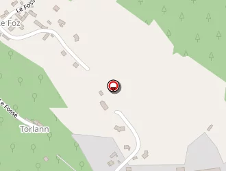 Carte de Brewster Ian à Malguénac