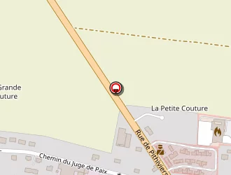 Carte de Garage Lbm à Beaune-la-rolande