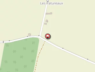 Carte de Complexe Sportif à Corbeilles