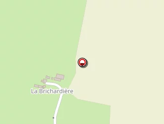 Carte de Blosse Jean-philippe à Saint-berthevin