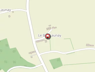 Carte de Stjh à Bréhan