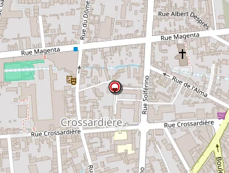 Carte de Ligne Et Souplesse à Laval