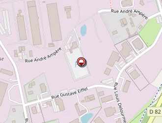 Carte de Eid (echange Inform. Et Données) à Noyal-châtillon-sur-seiche