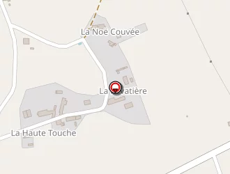 Carte de Id-elec à Talensac