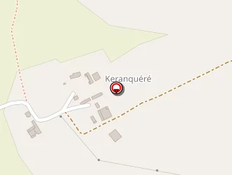 Carte de Wurzinski Hervé à Scaër