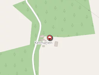 Carte de L'araucaria à Ploërdut