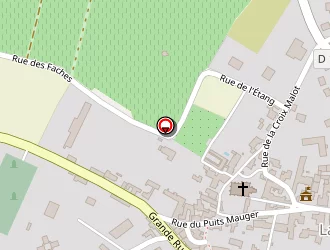 Carte de It-fair à Landreville