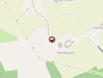 Carte de Archimède à Douarnenez