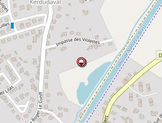 Carte de Debatty Joëlle à Pontivy