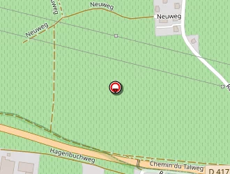 Carte de Groshens Patrick à Wintzenheim