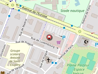 Carte de Malorine Voyance à Colmar