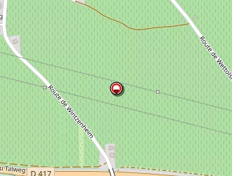 Carte de Scharff Claude à Wintzenheim