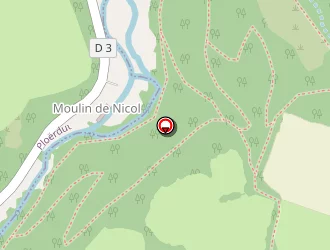 Carte de Brangolo (earl) à Locmalo