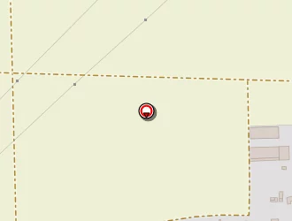 Carte de Le Toit Du Zen à Jallans