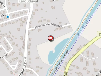 Carte de Brocantique à Pontivy