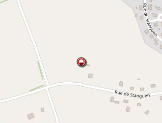 Carte de Lecorgne Thomas à Malguénac