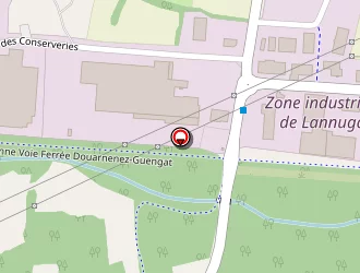 Carte de Bistrot Du Marché à Douarnenez