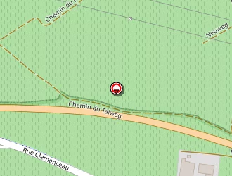 Carte de Perrel Christiane à Wintzenheim