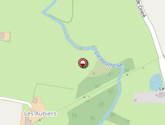 Carte de Marchand Philippe à Mordelles