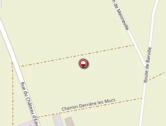 Carte de Gomille à Batilly-en-gâtinais