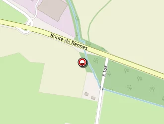 Carte de Leray Benoit à Chantepie