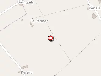 Carte de Aerosphere à Noyal-pontivy