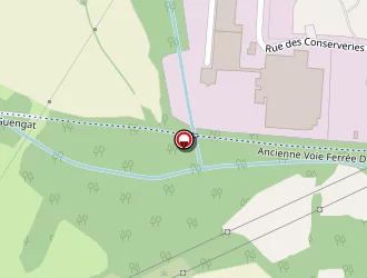 Carte de Raconte-moi Ta Maison à Douarnenez