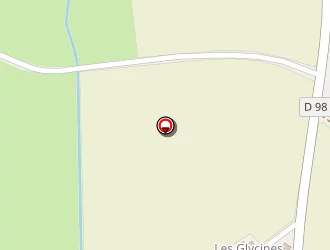 Carte de Stfprod à Bouër