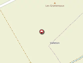 Carte de Sas Assistance Gestion Conseil à Beaune-la-rolande