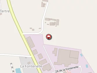 Carte de Havard André à Domagné