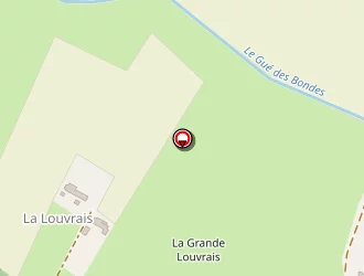 Carte de Gouesse Nicolas à Lombron