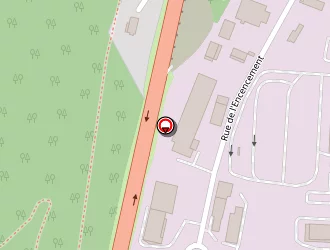 Carte de Tavu à Saint-nabord