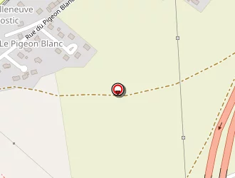 Carte de Gastineau Sylvain à Pontivy