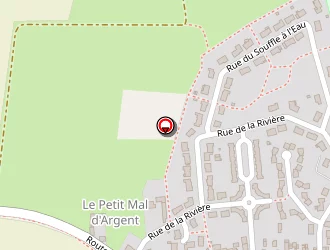 Carte de Chaplain Philippe à Neuville-sur-sarthe