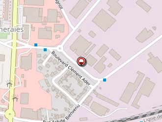 Carte de Selectauto 53 à Laval